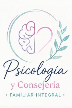 Logotipo de Psicología y Consejería Familiar Integral